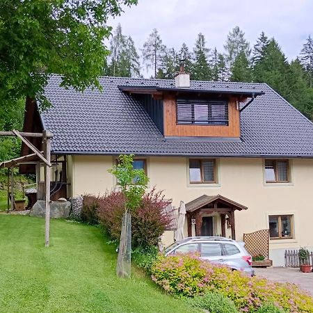 Haus Tonelehof Apartment Dellach im Drautal Exterior photo