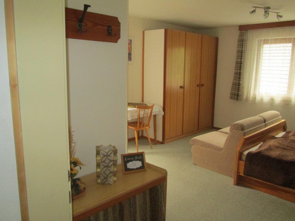 Haus Tonelehof Apartment Dellach im Drautal Room photo