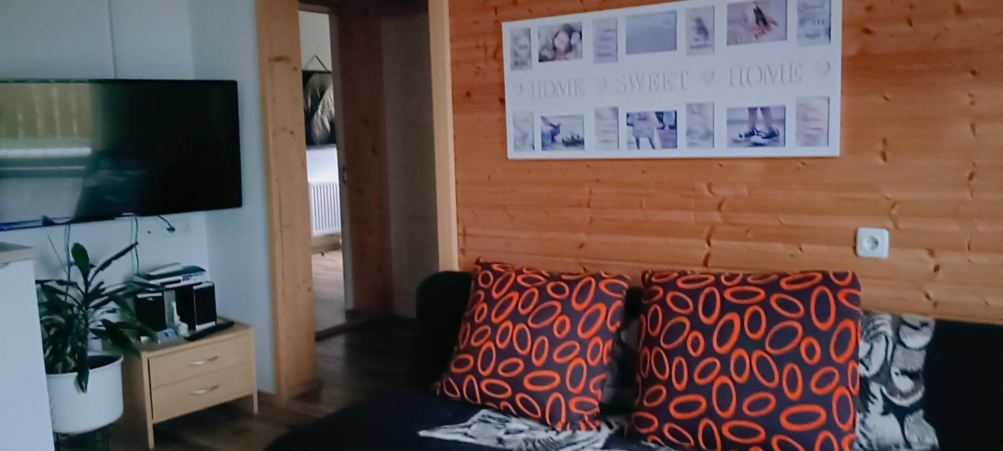 Haus Tonelehof Apartment Dellach im Drautal Room photo