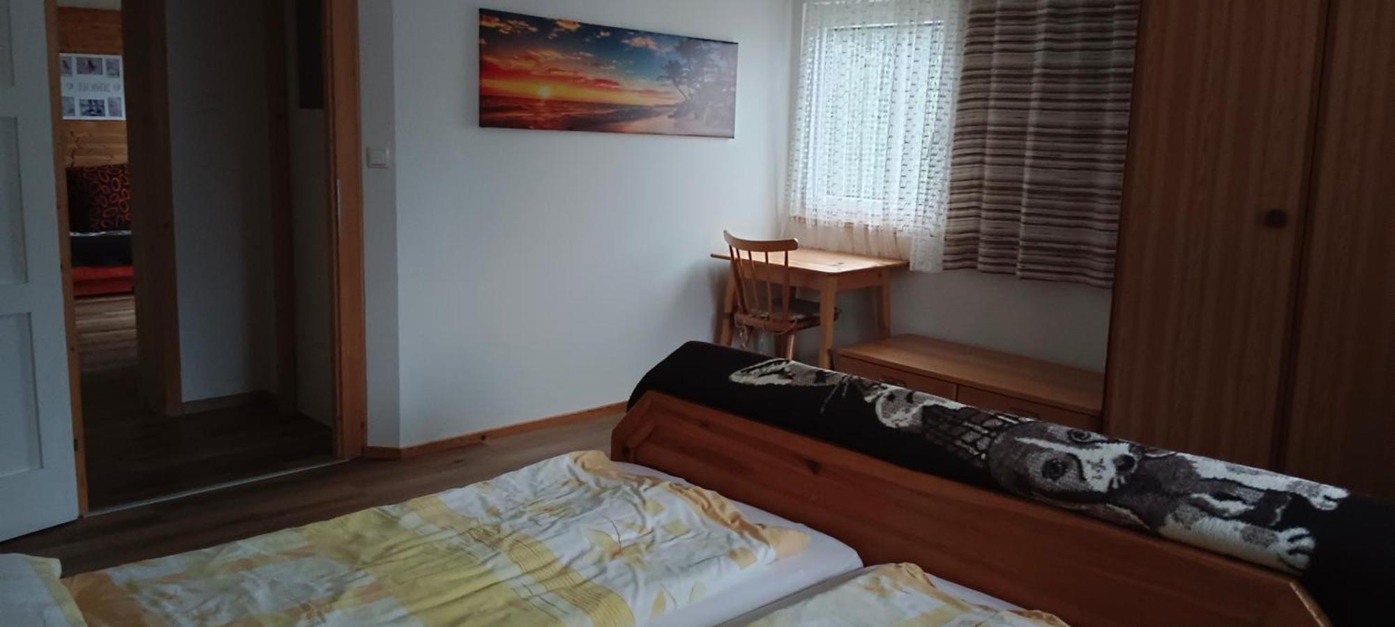 Haus Tonelehof Apartment Dellach im Drautal Room photo