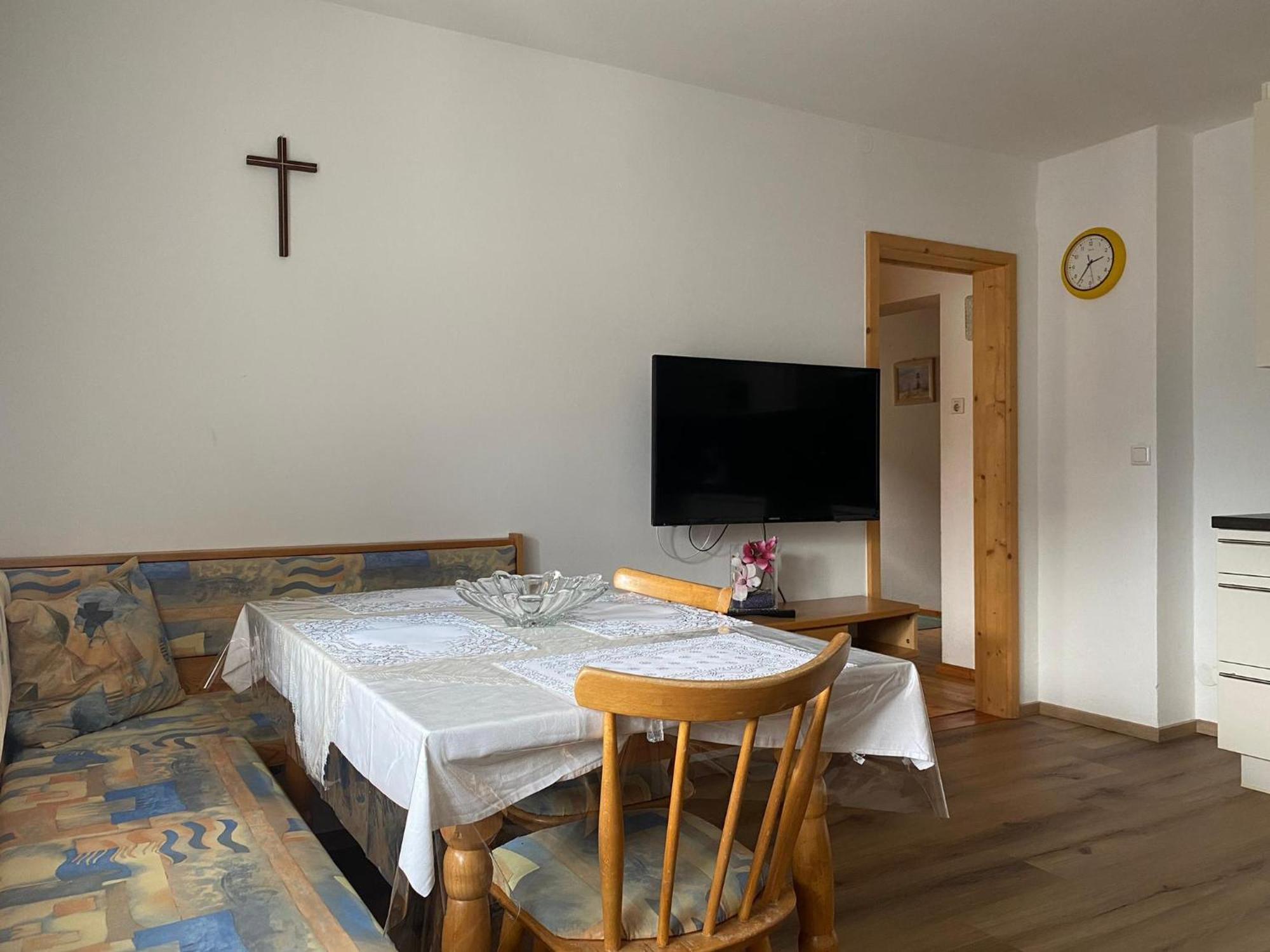 Haus Tonelehof Apartment Dellach im Drautal Room photo