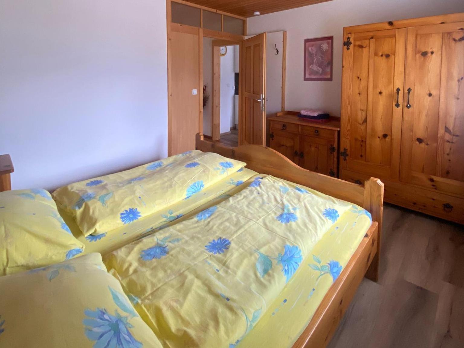 Haus Tonelehof Apartment Dellach im Drautal Room photo