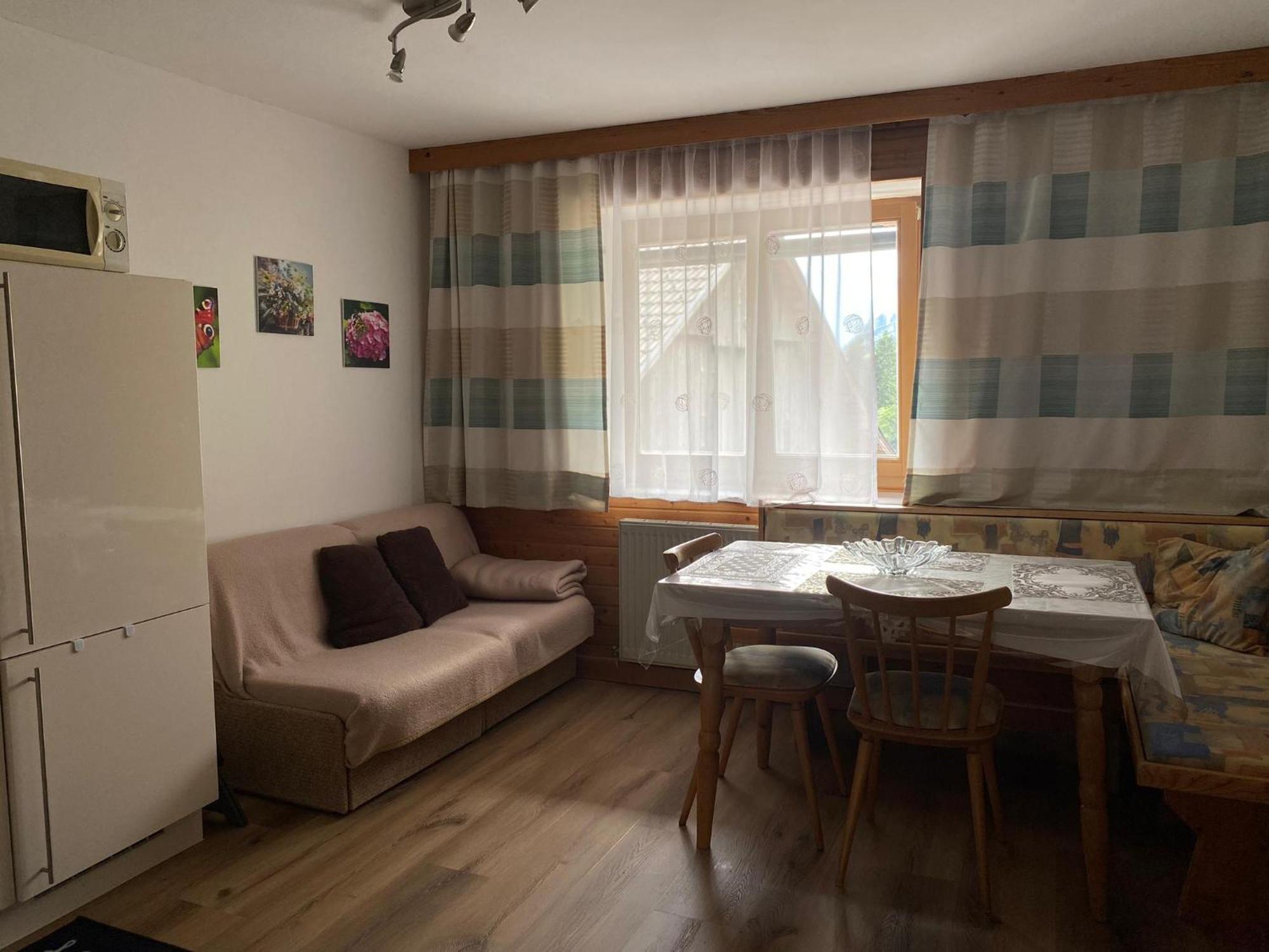 Haus Tonelehof Apartment Dellach im Drautal Room photo